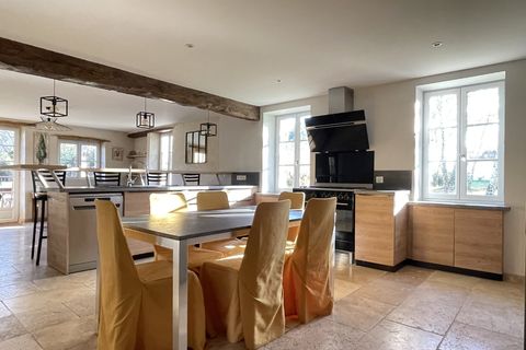 Landejendom i Fources, Gers, Fources - € 465.000 | Ref: 320091293 - foto 8