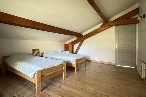 Landejendom i Fources, Gers, Fources - € 465.000 | Ref: 320091293 - foto 19