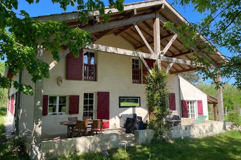 Landejendom i Fources, Gers, Fources - € 465.000 | Ref: 320091293 - foto 21