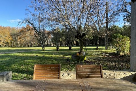 Landejendom i Fources, Gers, Fources - € 465.000 | Ref: 320091293 - foto 24