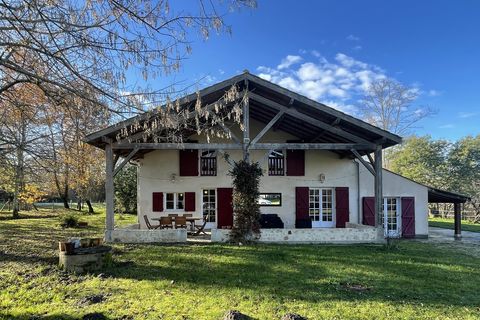 Landejendom i Fources, Gers, Fources - € 465.000 | Ref: 320091293 - foto 25