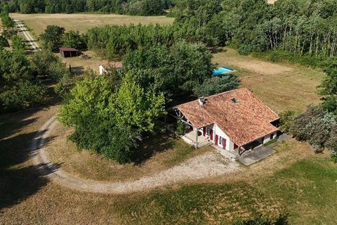 Landejendom i Fources, Gers, Fources - € 465.000 | Ref: 320091293 - foto 1