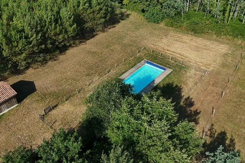 Landejendom i Fources, Gers, Fources - € 465.000 | Ref: 320091293 - foto 2