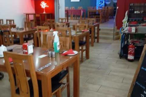 L'establiment comercial a Algorfa, Alicante, Algorfa - € 1.450.000 | Ref: MPD430 - foto 6