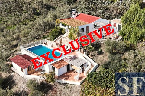 Villa i Competa, Malaga, Competa - € 485.000 | Ref: CV956 - foto 1
