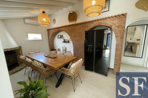 Villa i Competa, Malaga, Competa - € 485.000 | Ref: CV956 - foto 7