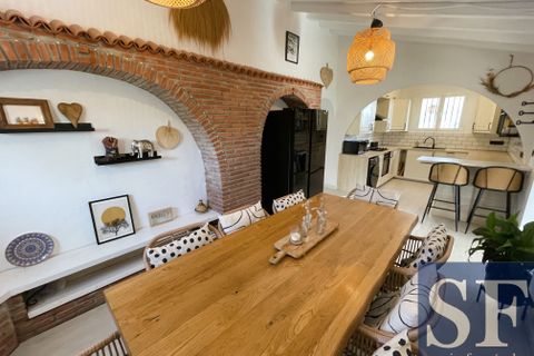 Villa i Competa, Malaga, Competa - € 485.000 | Ref: CV956 - foto 8