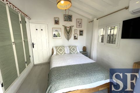 Villa i Competa, Malaga, Competa - € 485.000 | Ref: CV956 - foto 9