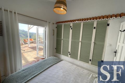 Villa i Competa, Malaga, Competa - € 485.000 | Ref: CV956 - foto 10