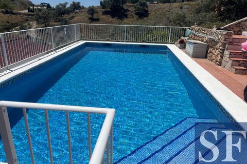 Villa i Competa, Malaga, Competa - € 485.000 | Ref: CV956 - foto 16