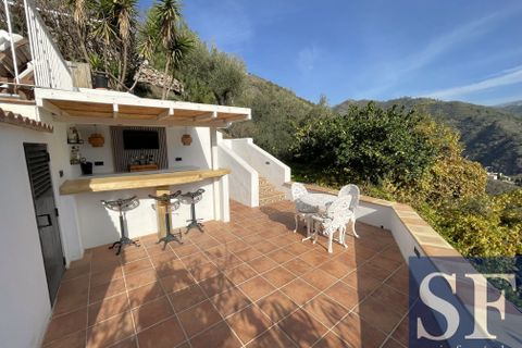 Villa i Competa, Malaga, Competa - € 485.000 | Ref: CV956 - foto 17