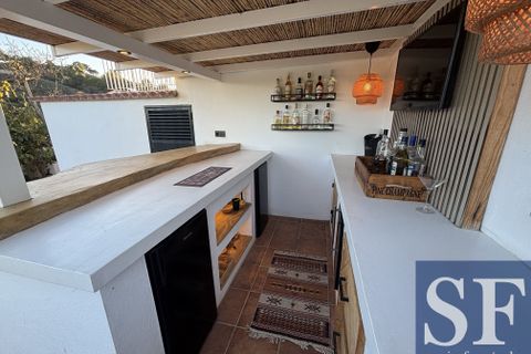 Villa i Competa, Malaga, Competa - € 485.000 | Ref: CV956 - foto 18