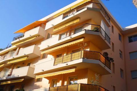 Leilighet i Cap-d'Ail, Alpes-Maritimes, Cap-d'Ail - € 1 350 000 | Ref: HH-16019951 - foto 2