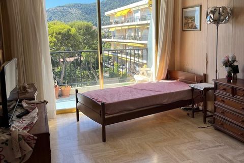 Leilighet i Cap-d'Ail, Alpes-Maritimes, Cap-d'Ail - € 1 350 000 | Ref: HH-16019951 - foto 6