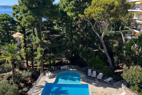 Leilighet i Cap-d'Ail, Alpes-Maritimes, Cap-d'Ail - € 1 350 000 | Ref: HH-16019951 - foto 8