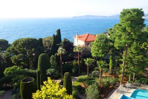 Leilighet i Cap-d'Ail, Alpes-Maritimes, Cap-d'Ail - € 1 350 000 | Ref: HH-16019951 - foto 11