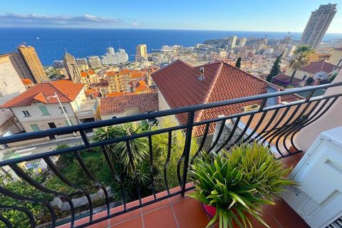 Leilighet i Beausoleil, Alpes-Maritimes, Beausoleil - € 1 059 000 | Ref: HH-16019925 - foto 2