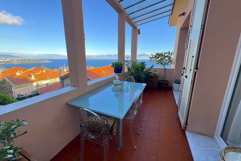 Leilighet i Beausoleil, Alpes-Maritimes, Beausoleil - € 1 059 000 | Ref: HH-16019925 - foto 3