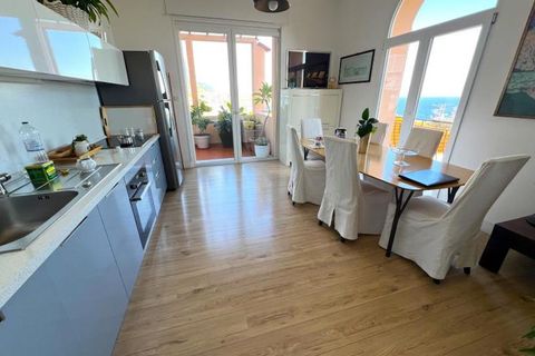 Leilighet i Beausoleil, Alpes-Maritimes, Beausoleil - € 1 059 000 | Ref: HH-16019925 - foto 5