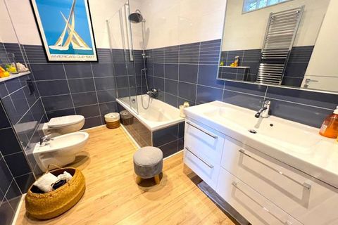 Leilighet i Beausoleil, Alpes-Maritimes, Beausoleil - € 1 059 000 | Ref: HH-16019925 - foto 8