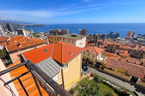 Leilighet i Beausoleil, Alpes-Maritimes, Beausoleil - € 1 059 000 | Ref: HH-16019925 - foto 12