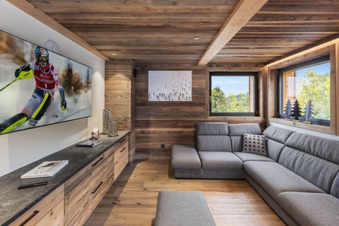 Villa i Combloux, Haute-Savoie, Combloux - € 1.880.000 | Ref: HH-16019709 - foto 1