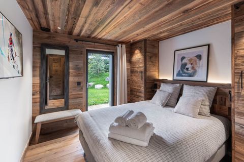Villa i Combloux, Haute-Savoie, Combloux - € 1.880.000 | Ref: HH-16019709 - foto 5