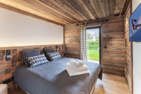 Villa i Combloux, Haute-Savoie, Combloux - € 1.880.000 | Ref: HH-16019709 - foto 6