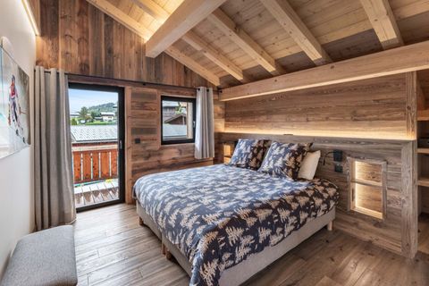 Villa i Combloux, Haute-Savoie, Combloux - € 1.880.000 | Ref: HH-16019709 - foto 7