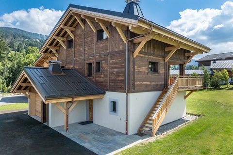 Villa i Combloux, Haute-Savoie, Combloux - € 1.880.000 | Ref: HH-16019709 - foto 10