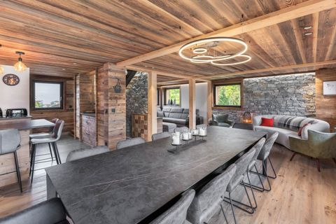 Villa i Combloux, Haute-Savoie, Combloux - € 1.880.000 | Ref: HH-16019709 - foto 2