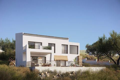 Villa a Alcalali, Alicante, Alcalali - € 765.000 | Ref: BG65804N - foto 6