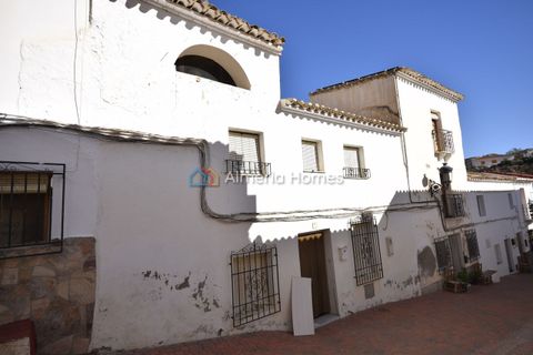 Byhus i Albanchez, Almeria, Albanchez - € 65.000 | Ref: AH-14534 - foto 2