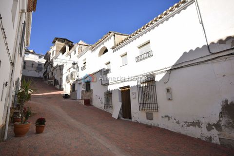 Byhus i Albanchez, Almeria, Albanchez - € 65.000 | Ref: AH-14534 - foto 3