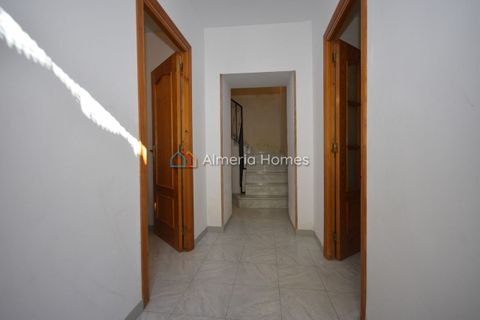 Byhus i Albanchez, Almeria, Albanchez - € 65.000 | Ref: AH-14534 - foto 4
