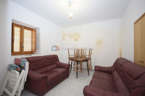 Byhus i Albanchez, Almeria, Albanchez - € 65.000 | Ref: AH-14534 - foto 5