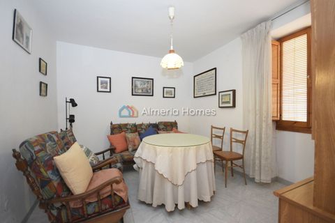 Byhus i Albanchez, Almeria, Albanchez - € 65.000 | Ref: AH-14534 - foto 6