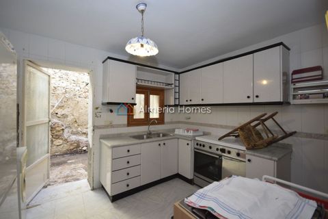 Byhus i Albanchez, Almeria, Albanchez - € 65.000 | Ref: AH-14534 - foto 7