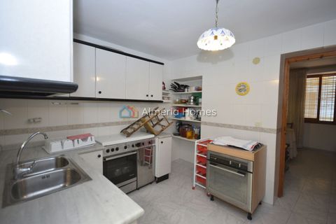 Byhus i Albanchez, Almeria, Albanchez - € 65.000 | Ref: AH-14534 - foto 8