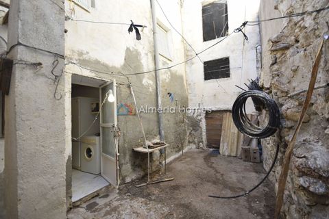Byhus i Albanchez, Almeria, Albanchez - € 65.000 | Ref: AH-14534 - foto 9