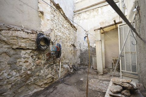 Byhus i Albanchez, Almeria, Albanchez - € 65.000 | Ref: AH-14534 - foto 10