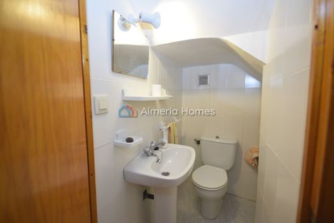 Byhus i Albanchez, Almeria, Albanchez - € 65.000 | Ref: AH-14534 - foto 11