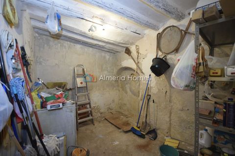 Byhus i Albanchez, Almeria, Albanchez - € 65.000 | Ref: AH-14534 - foto 12