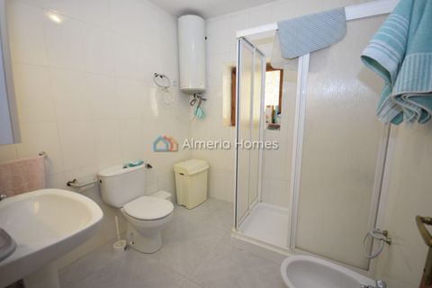 Byhus i Albanchez, Almeria, Albanchez - € 65.000 | Ref: AH-14534 - foto 13