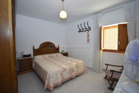 Byhus i Albanchez, Almeria, Albanchez - € 65.000 | Ref: AH-14534 - foto 14