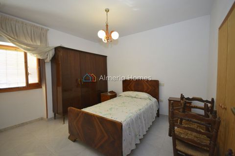 Byhus i Albanchez, Almeria, Albanchez - € 65.000 | Ref: AH-14534 - foto 15