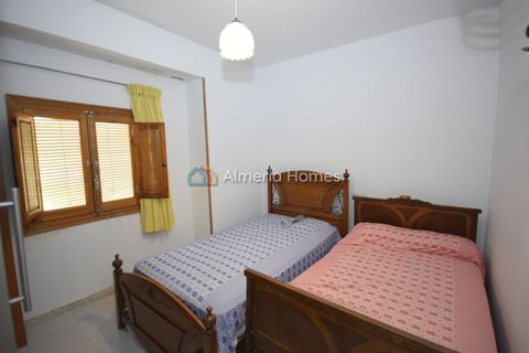 Byhus i Albanchez, Almeria, Albanchez - € 65.000 | Ref: AH-14534 - foto 16