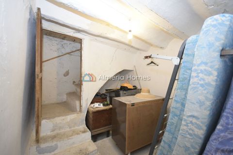 Byhus i Albanchez, Almeria, Albanchez - € 65.000 | Ref: AH-14534 - foto 17