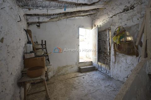 Byhus i Albanchez, Almeria, Albanchez - € 65.000 | Ref: AH-14534 - foto 18