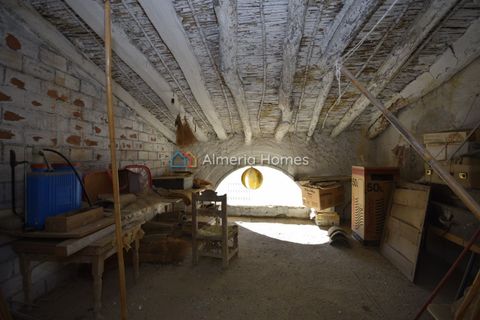 Byhus i Albanchez, Almeria, Albanchez - € 65.000 | Ref: AH-14534 - foto 19
